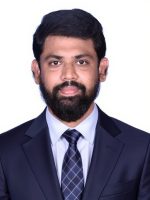 Dr. Bharat Kumar Talluri