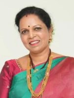 Dr. Bharati Shinde Dr. Bharati Shinde