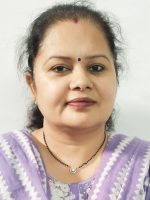 Dr. Bharti Vij