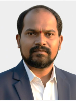 Dr. Bhaskar Marapelli