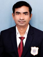 Dr. Bhaskar Tupte