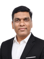 Dr. Bhavanam Amarnath Reddy