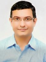 Dr. Bhavesh M.Jasani