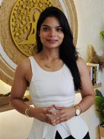 Dr. Bhavya Thareja