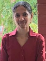 Dr. Bhooma Sreedaran Dr. Bhooma Sreedaran