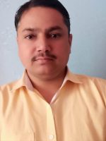 Dr. Bhupesh Kumar Mishra