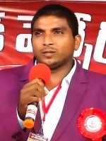 Dr. Bijjala Nagesh