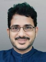 Dr. Boddu Muralee Bala Krushna