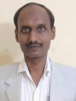 Dr. Brijesh Kumar Verma Dr. Brijesh Kumar Verma