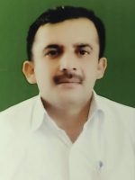 Dr. Brijraj Singh Tomar
