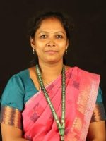 Dr. C Priya
