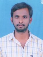 Dr. C Ramakristanaiah Dr. C Ramakristanaiah