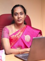 Dr. C.N. Rubha