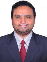 Dr. Chaitanya KRK