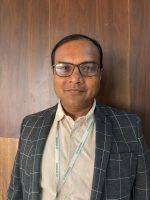 Dr. Chandan Kumar Mohapatra