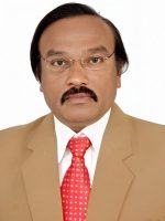 Dr. Chandhrasekar Raju Alamantha Ramaraju Dr. Chandhrasekar Raju Alamantha Ramaraju