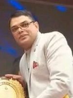 Dr. Chandra Prasad Khatiwada-