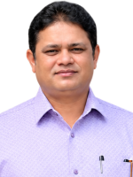 Dr. Chandrakant Balu Mane