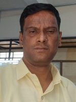 Dr. Chandrakant Dhanaji Kamble 1