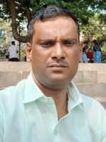 Dr. Chandrakant Dhanaji Kamble