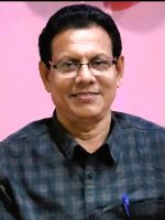 Dr. Chandrakant Dorlikar