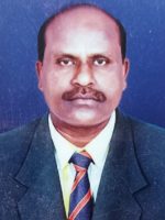 Dr. Chandrakant Koligudde