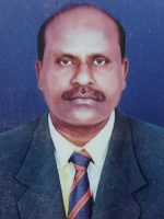 Dr. Chandrakant Koligudde