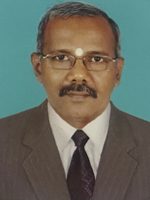 Dr. Chandran Muthiah