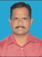 Dr. Chandrashekhar Ashok Dawane