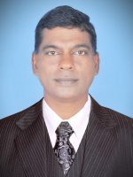 Dr. Charlson P Peeter
