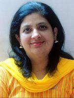 Dr. Chetna
