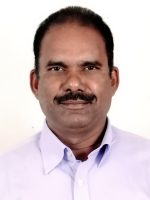 Dr. Chintala Venkata Sivasai