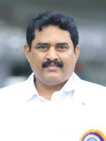Dr. D Harikanth