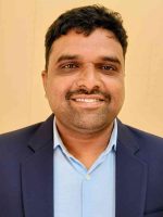 Dr. D.VenkataBrahmaNaidu