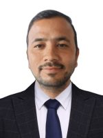 Dr. DESH RAJ Dr. DESH RAJ