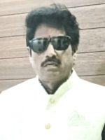 Dr. Dadi Satyanarayan Dr. Dadi Satyanarayan