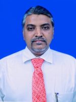 Dr. Daida Vijayprakash