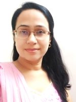 Dr. Darshana Kotecha