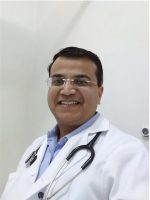 Dr. Dayanand Yaligar