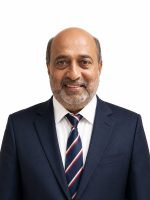 Dr. Dayananda