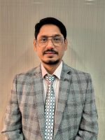Dr. Debajit Dutta