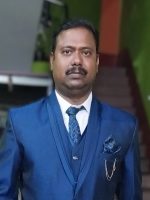 Dr. Debasis Manna