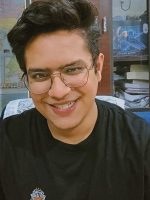 Dr. Debasish Goswami