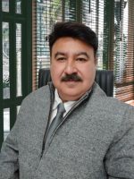 Dr. Deepak Arora