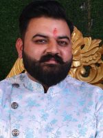 Dr. Deepak Kumar