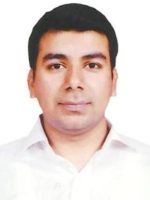 Dr. Deepak Sharma