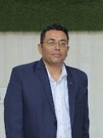 Dr. Deepak Shrivastava