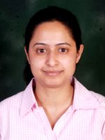 Dr. Deepika Sharma