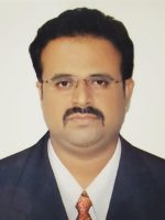 Dr. Devidas Bhagat