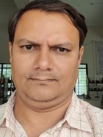 Dr. Dhananjay V. Bondar Dr. Dhananjay V. Bondar